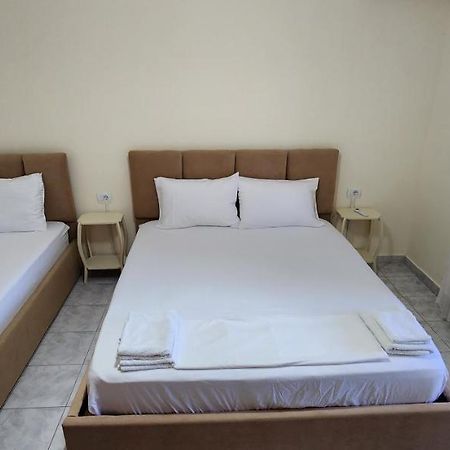 Apartament Teuta Permet Exterior photo